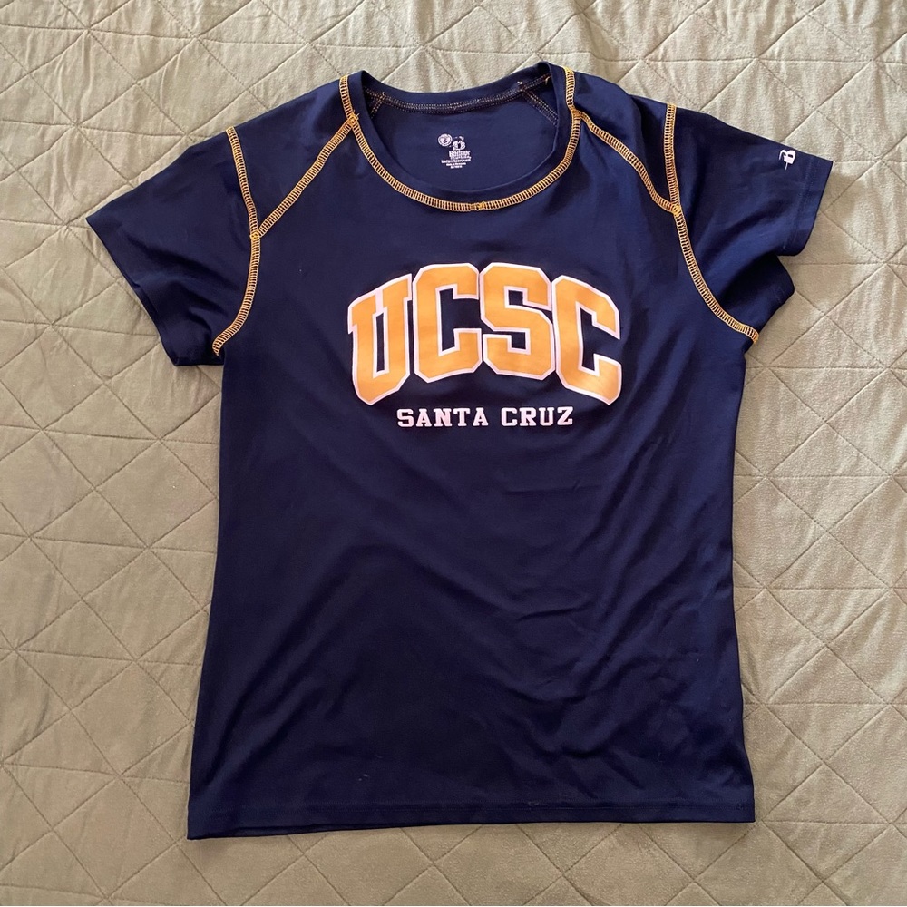 UCSC Jersey